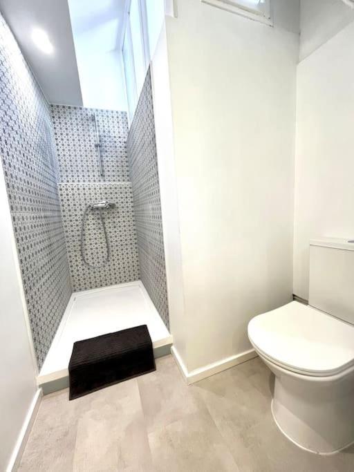 ポーStudio Jade : Charmant Logement Place Clemenceauアパートメント エクステリア 写真