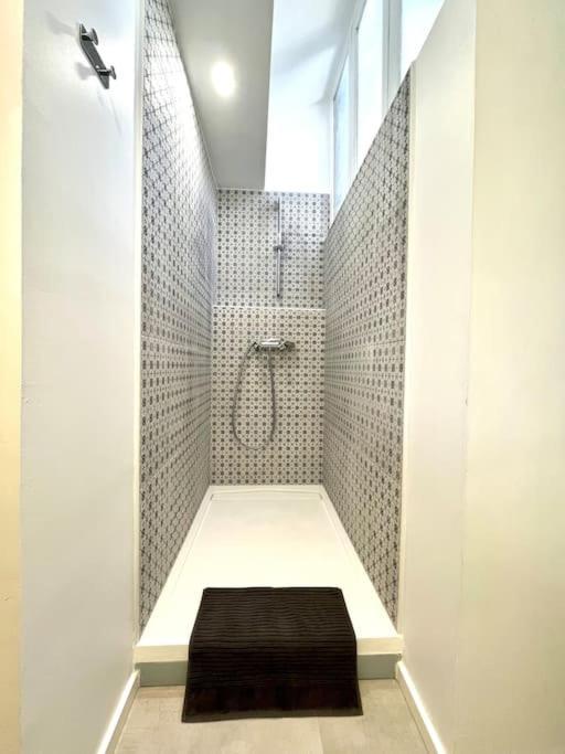 ポーStudio Jade : Charmant Logement Place Clemenceauアパートメント エクステリア 写真